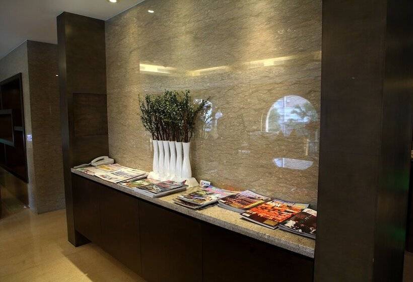 هتل Classic  City Resort