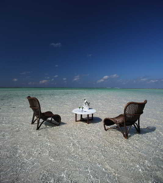 هتل Coral Lodge Mozambique