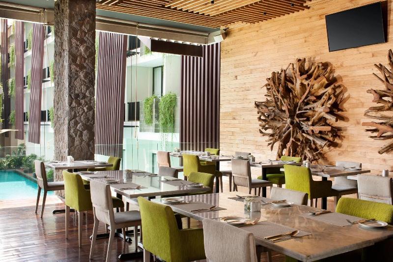 هتل Four Points By Sheraton Bali, Seminyak