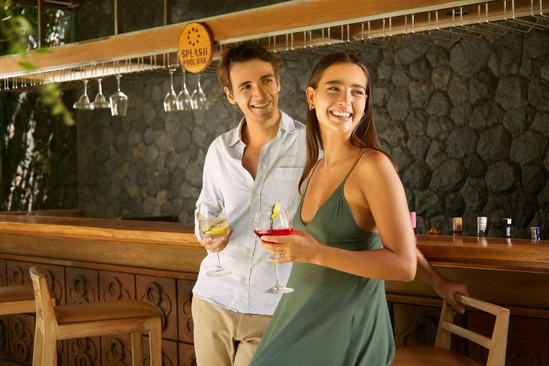 هتل Four Points By Sheraton Bali, Seminyak