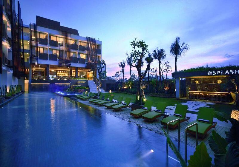 هتل Four Points By Sheraton Bali, Seminyak