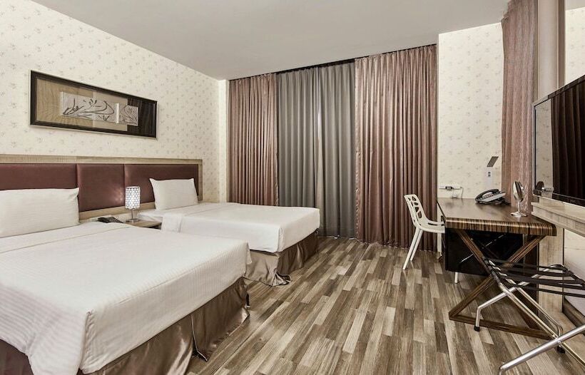 هتل Freedom Design