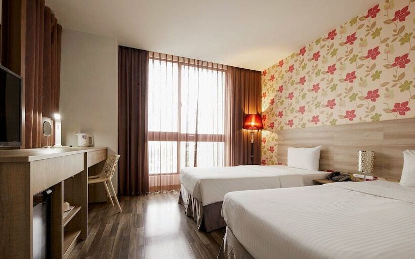 هتل Freedom Design