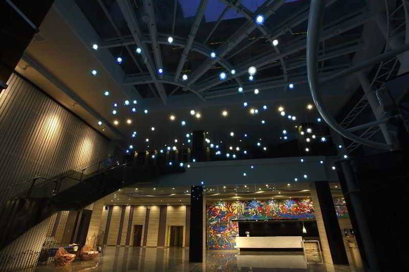 هتل Freedom Design