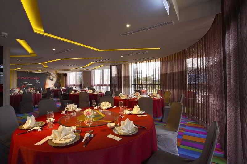 هتل Freedom Design