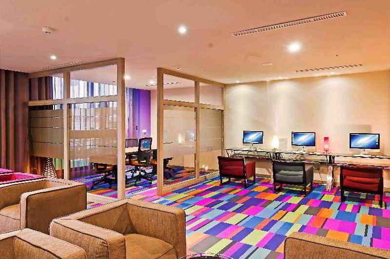 هتل Freedom Design