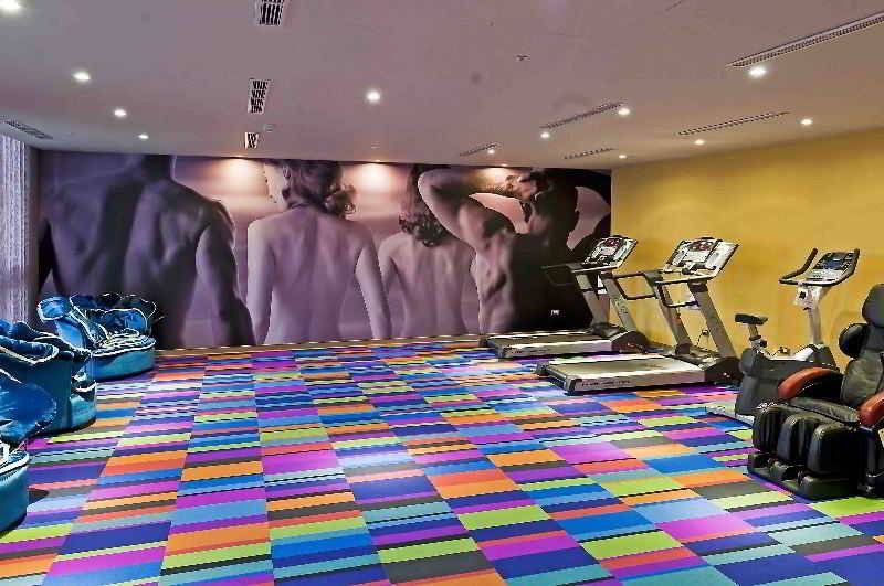 هتل Freedom Design