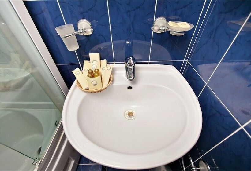 בית מלון כפרי Gvardeyskaya