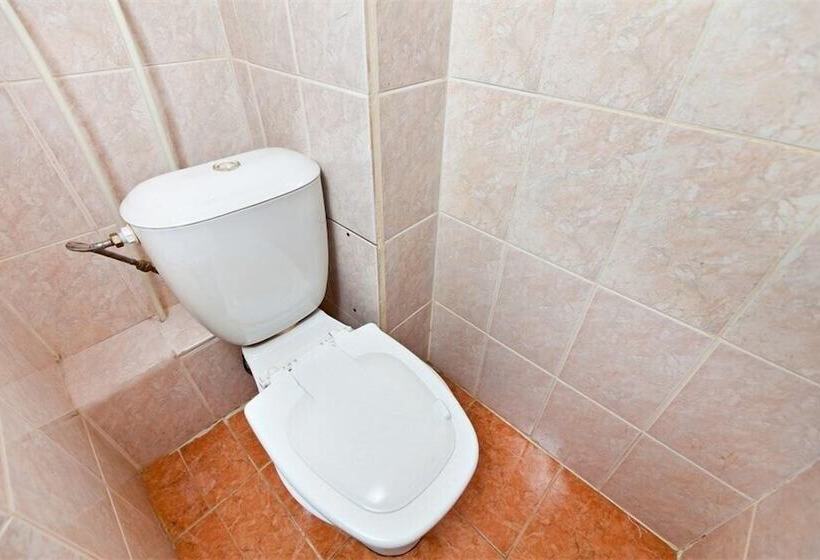 בית מלון כפרי Gvardeyskaya