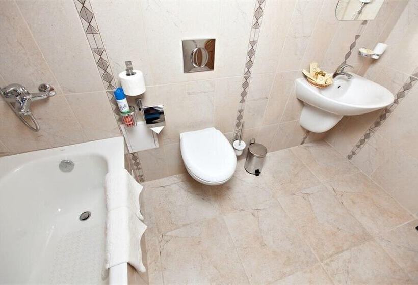 בית מלון כפרי Gvardeyskaya