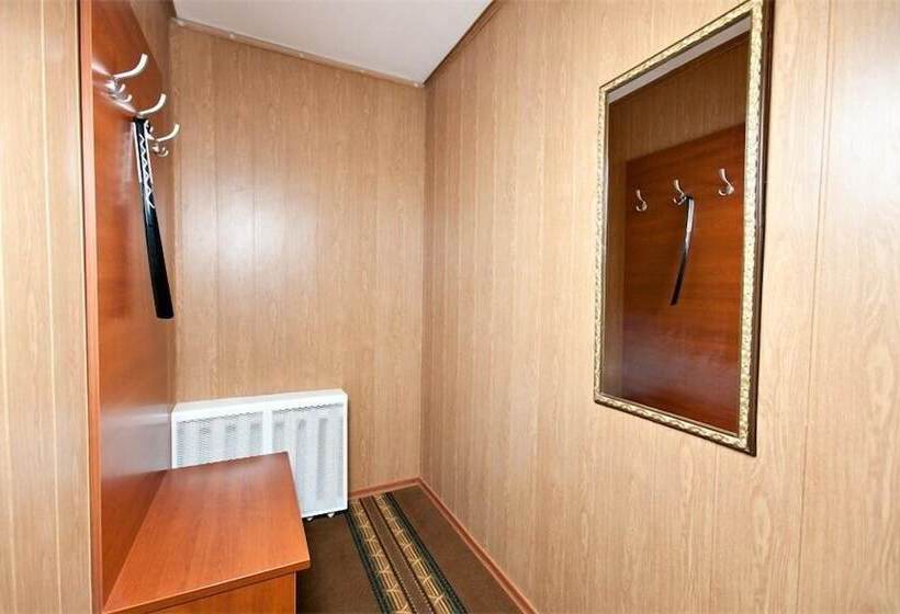 בית מלון כפרי Gvardeyskaya