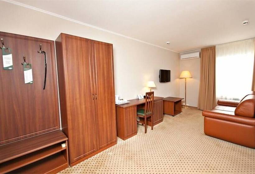 בית מלון כפרי Gvardeyskaya