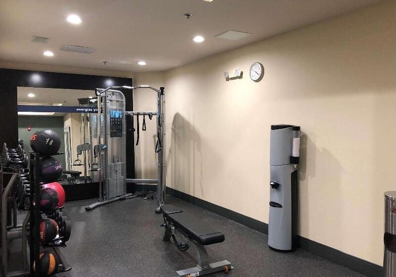هتل Hampton Inn Augusta Fort Eisenhower