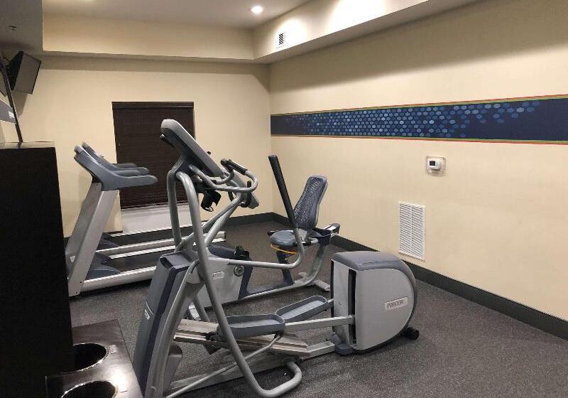 هتل Hampton Inn Augusta Fort Eisenhower
