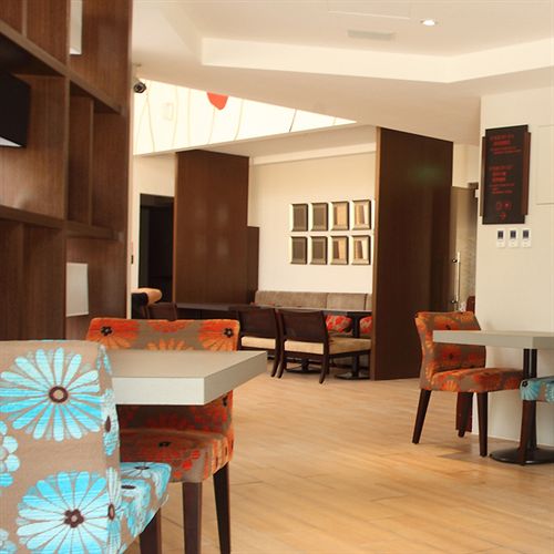Fotos del hotel Herz:  10