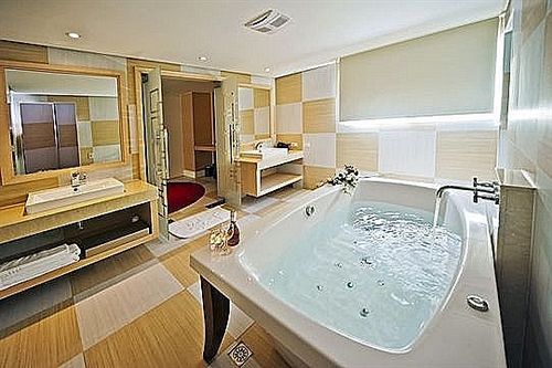 Fotos del hotel Herz:  23