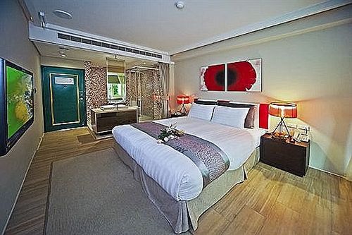 Fotos del hotel Herz:  26