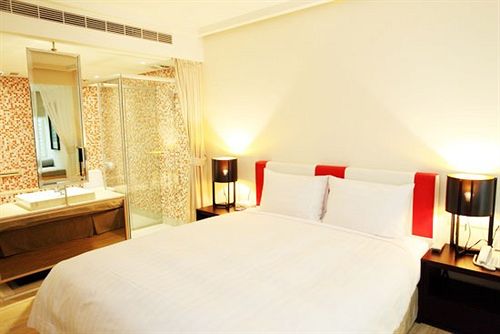 Fotos del hotel Herz:  40