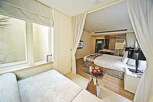 Fotos del hotel Herz:  12