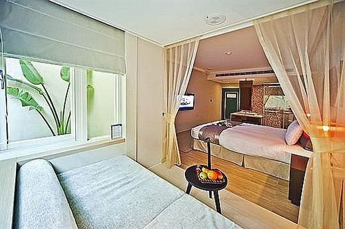 Fotos del hotel Herz:  6