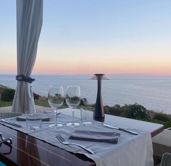 هتل Le Capase Resort Salento