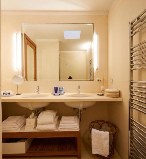 هتل Le Capase Resort Salento