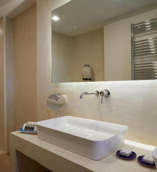 هتل Le Capase Resort Salento