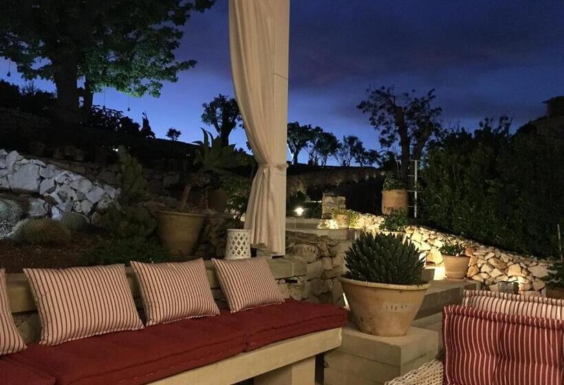 هتل Le Capase Resort Salento