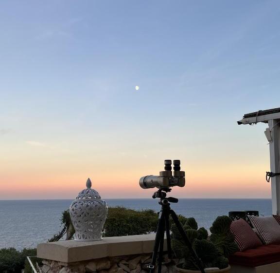 هتل Le Capase Resort Salento