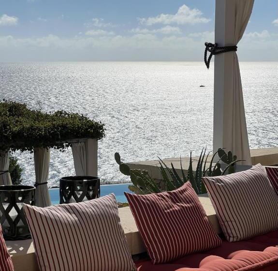 هتل Le Capase Resort Salento