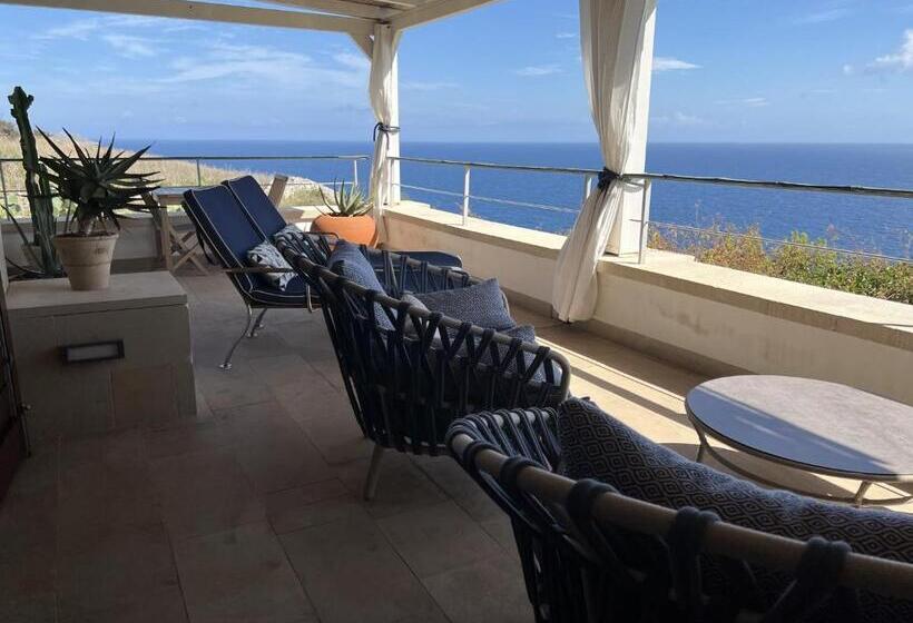 هتل Le Capase Resort Salento