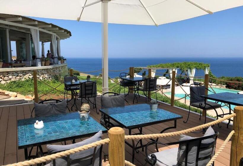 هتل Le Capase Resort Salento