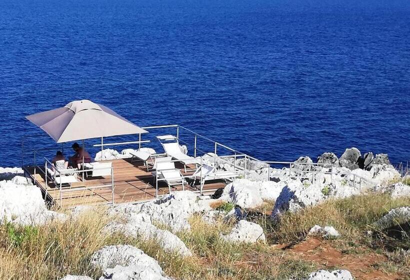 هتل Le Capase Resort Salento