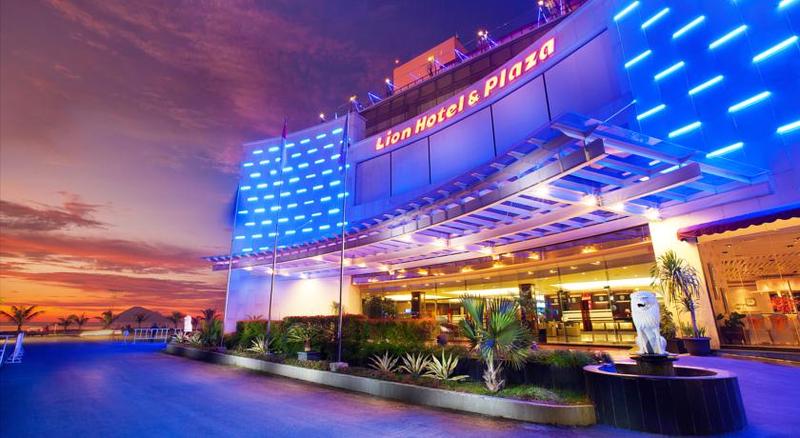 Lion Hotel & Plaza