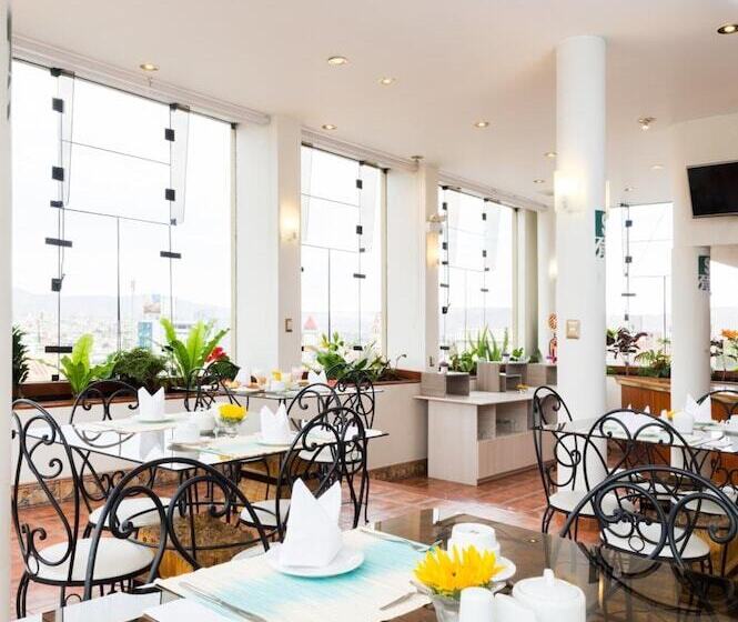 ホテル Natura Inn