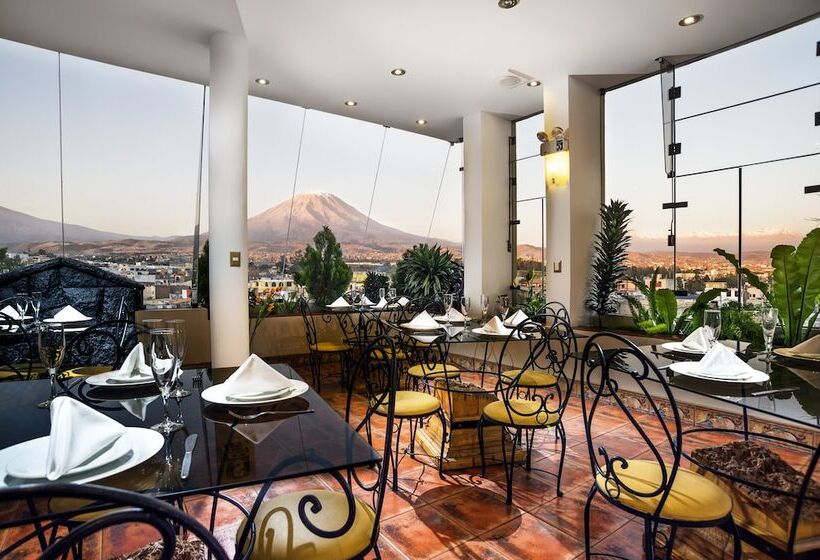 ホテル Natura Inn