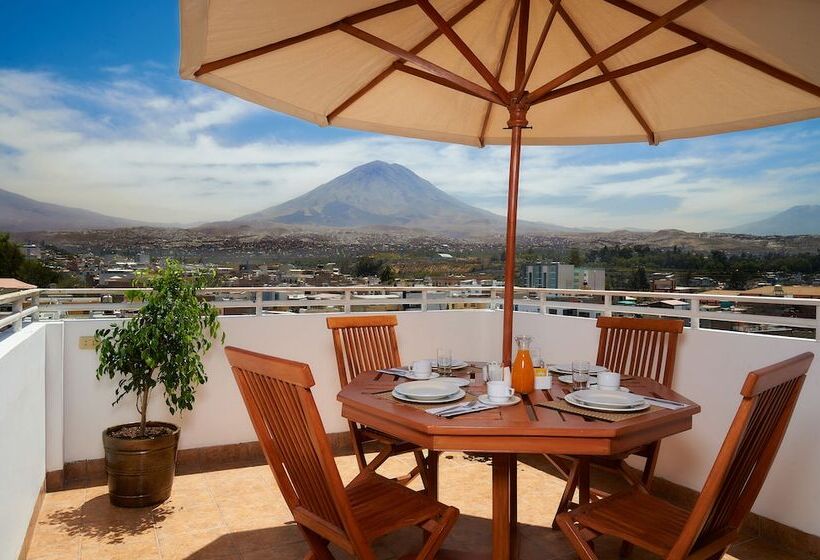 ホテル Natura Inn