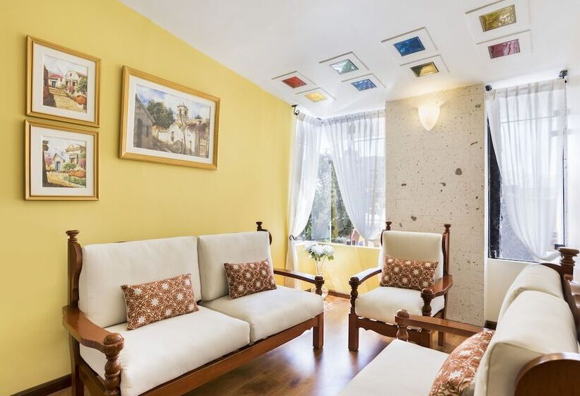 ホテル Natura Inn