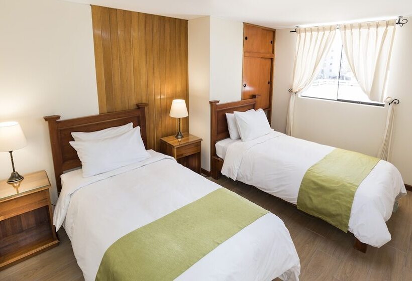 ホテル Natura Inn