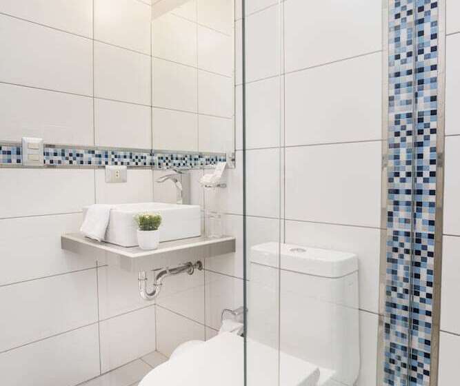 ホテル Natura Inn