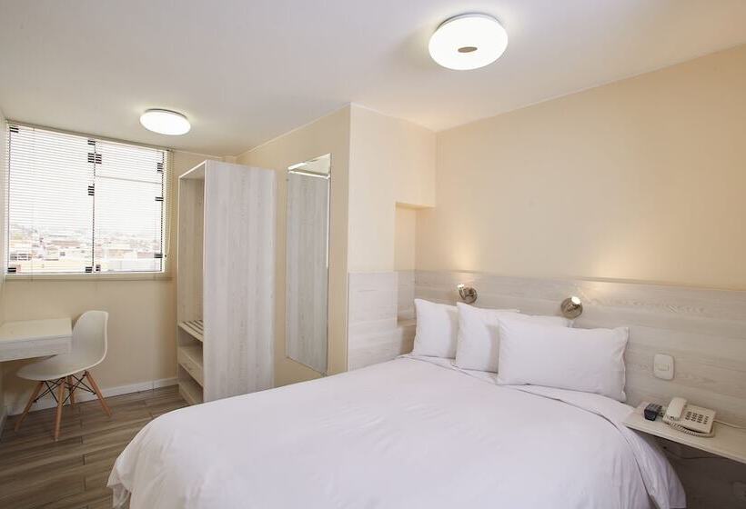 ホテル Natura Inn