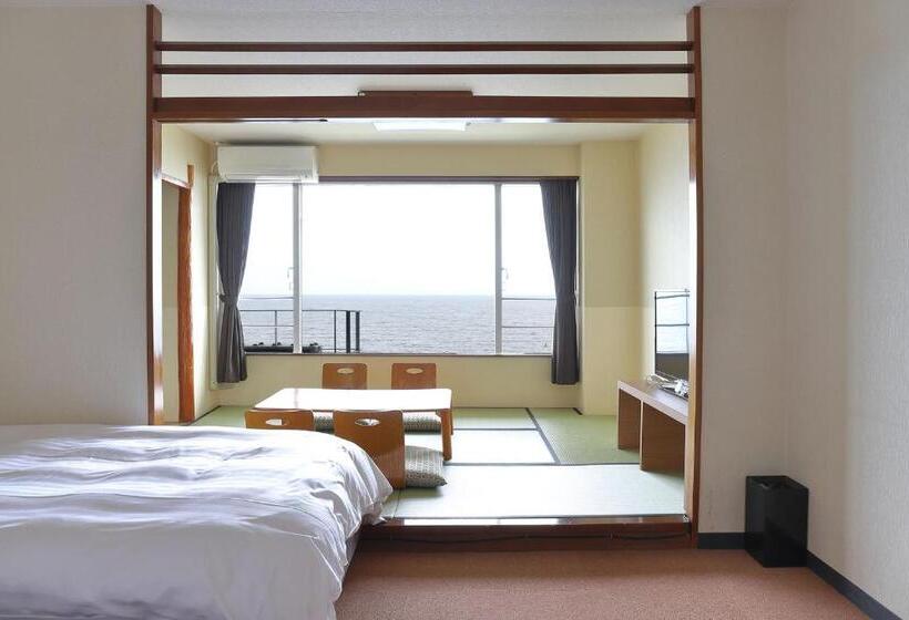 酒店 Ooedo Onsen Monogatari Beppu Seifu