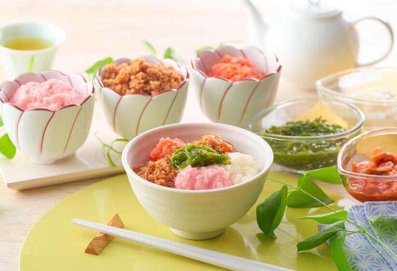 酒店 Ooedo Onsen Monogatari Beppu Seifu