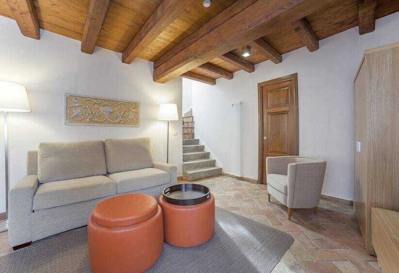Отель Palazzo Catalani Resort