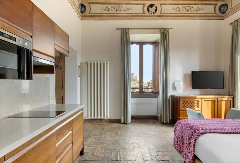 Отель Palazzo Catalani Resort