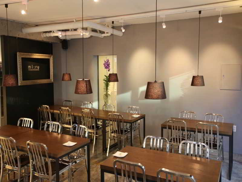 فندق Stay In Gam Jongno Hostel