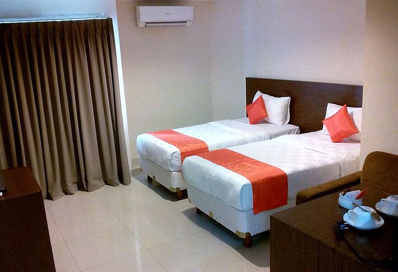 Hotel The Gloria Suites Grogol, Jakarta