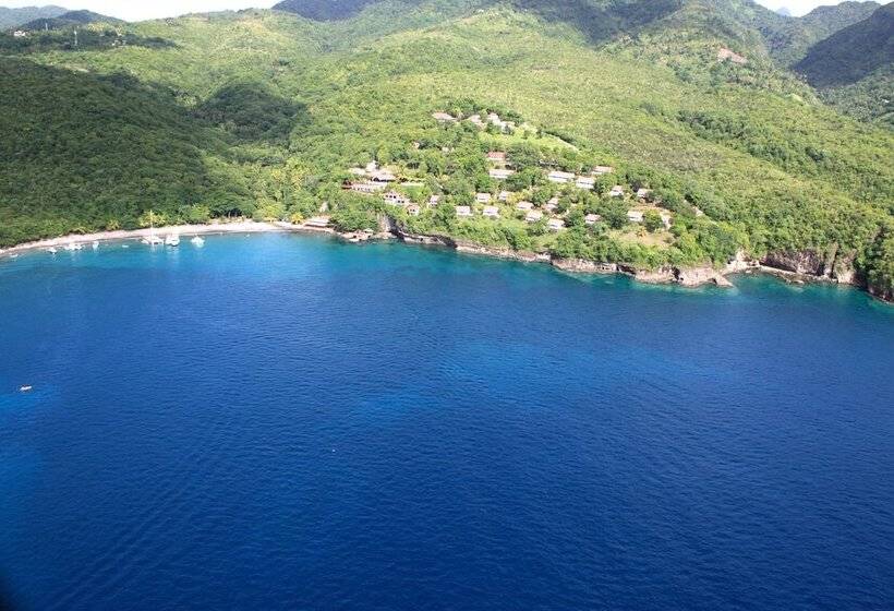 هتل Ti Kaye Resort & Spa