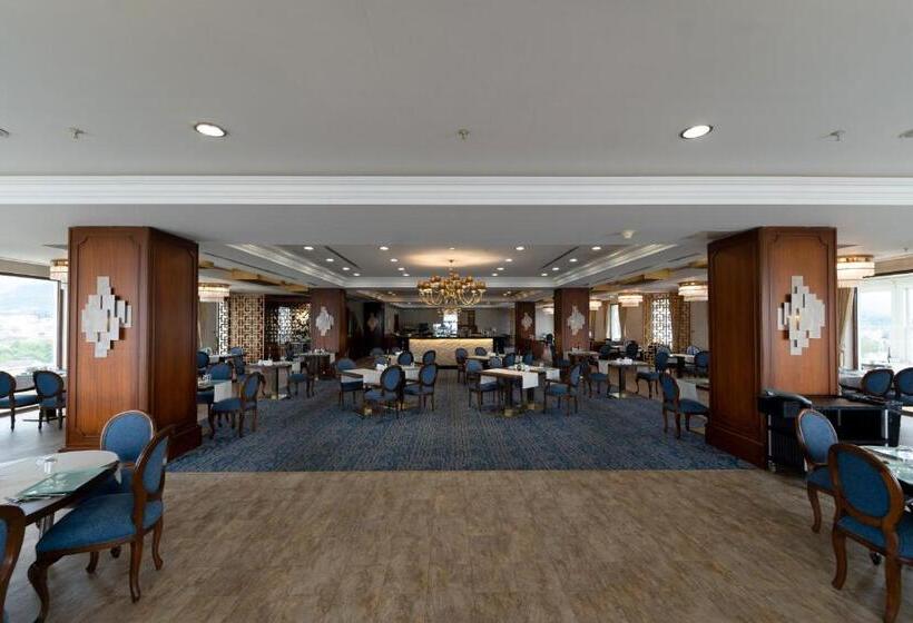 فندق Wellborn Luxury