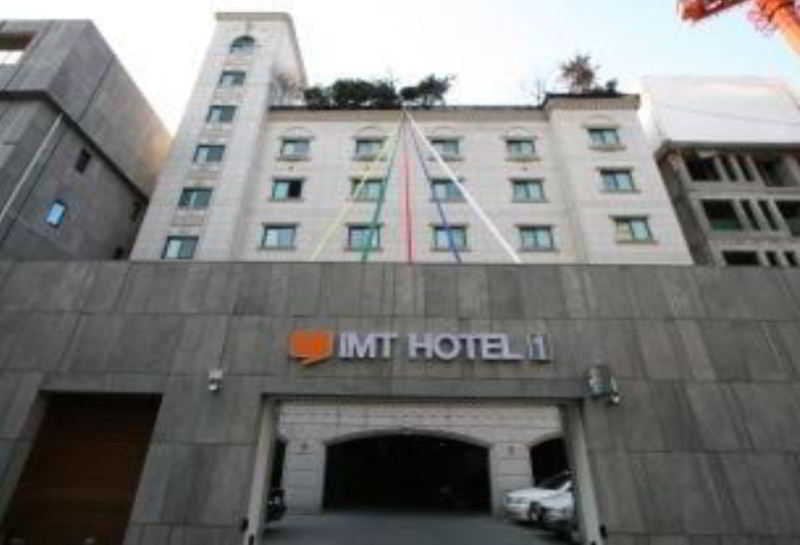 Imt Hotel 1 Jamsil